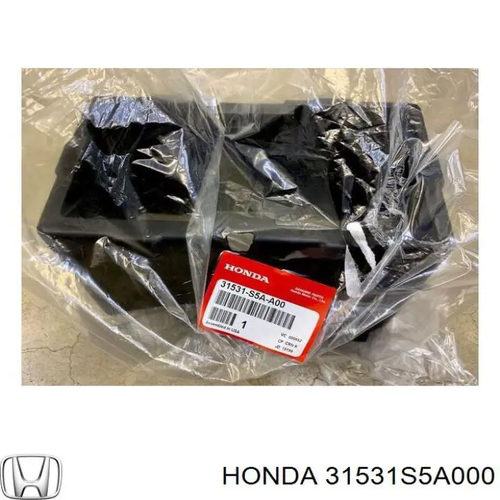  Honda 31531S5A000 цена, от 9.59 USD