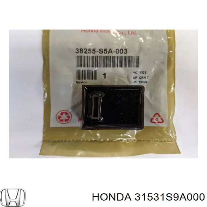 31531S9A000 Honda 