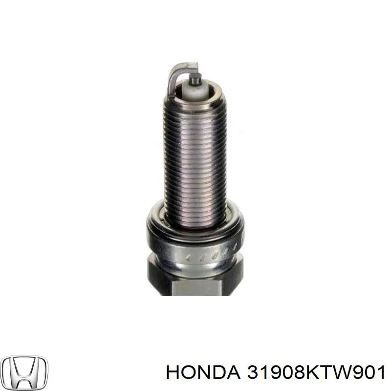 Свечи зажигания 31908KTW901 Honda