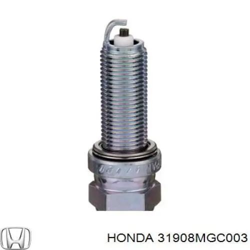 Купить 31908MGC003 Honda Свечи автомобильные