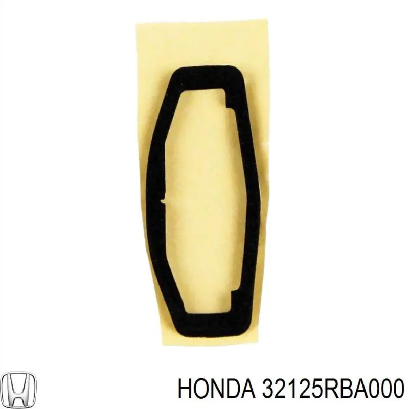 32125RBA000 Honda 