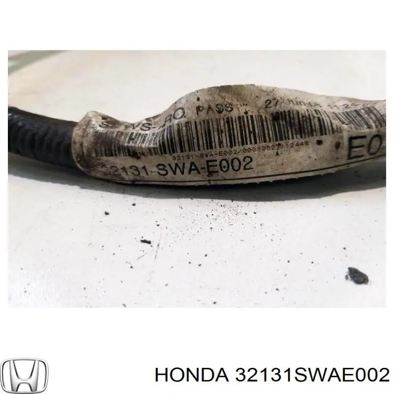 Купить 32131SWAE002 Honda 
