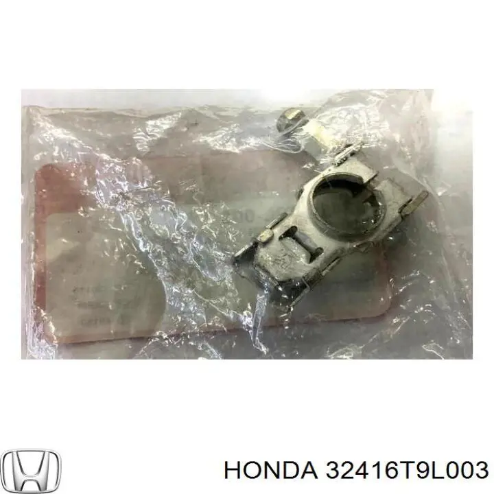  Honda 32416T9L003 цена, от 25.42 USD
