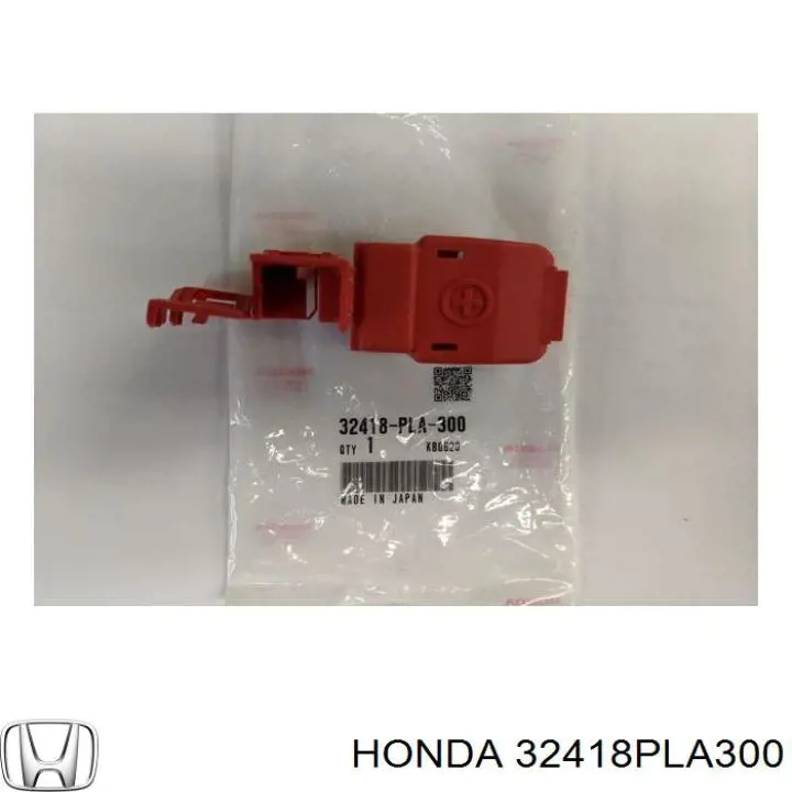  32418PLA300 Honda