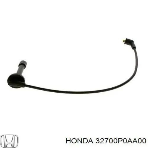 Высоковольтные провода 32700P0AA00 Honda