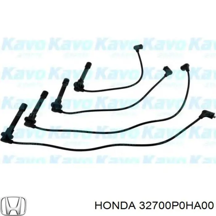 Провода зажигания Honda 32700P0HA00 цена, от 19.78 USD