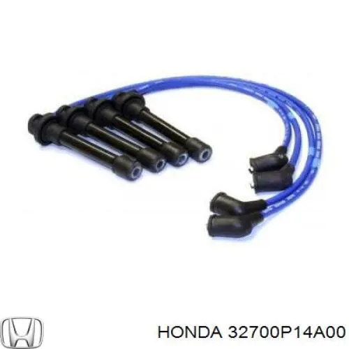 Провода зажигания Honda 32700P14A00 цена, от 21.76 USD