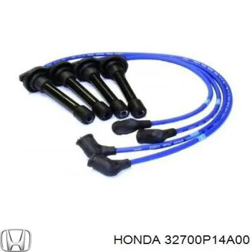 32700-P14-A00 Honda высоковольтные провода