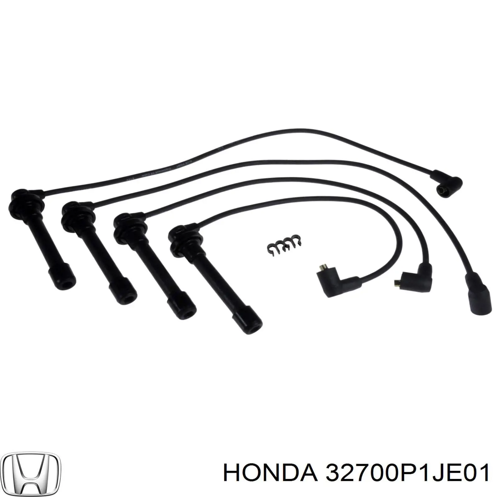 Провода зажигания Honda 32700P1JE01 цена, от 20.27 USD