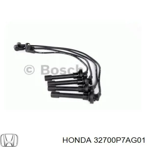 32700P7AG01 Honda высоковольтные провода