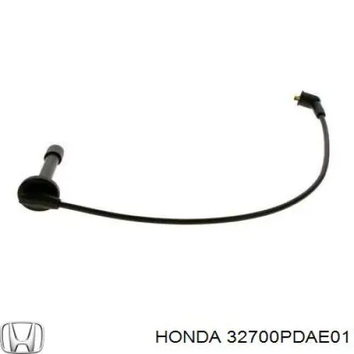 Провода зажигания Honda 32700PDAE01 цена, от 19.78 USD