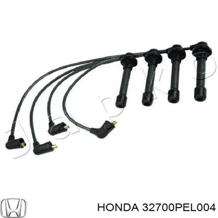 Бронепровода Honda 32700PEL004