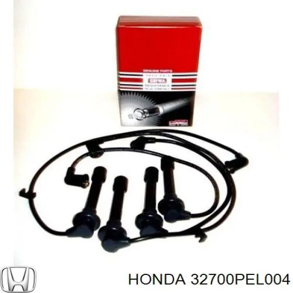 32700PEL004 Honda Провода высоковольтные