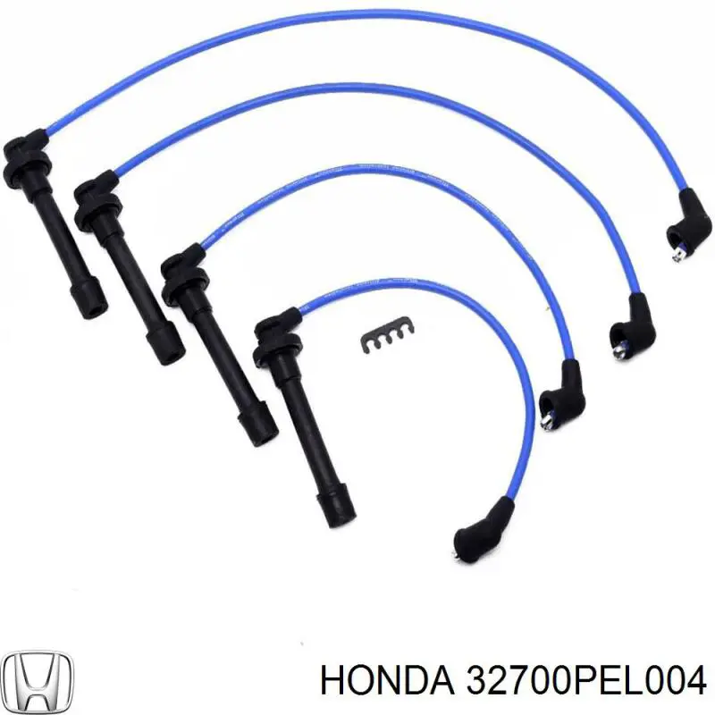 Провода зажигания Honda 32700PEL004 цена, от 32.15 USD