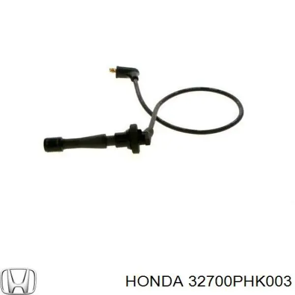Провода зажигания Honda 32700PHK003 цена, от 22.80 USD