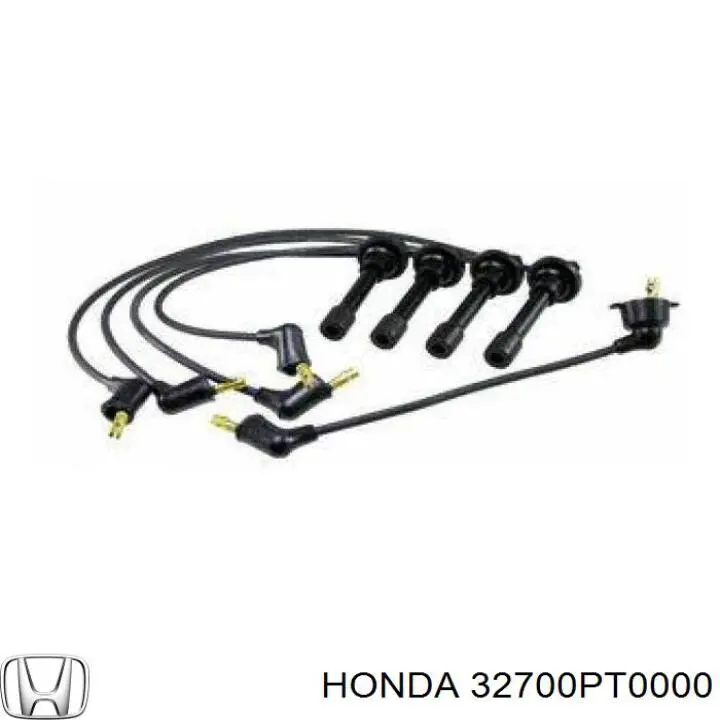 32700PT0000 Honda высоковольтные провода