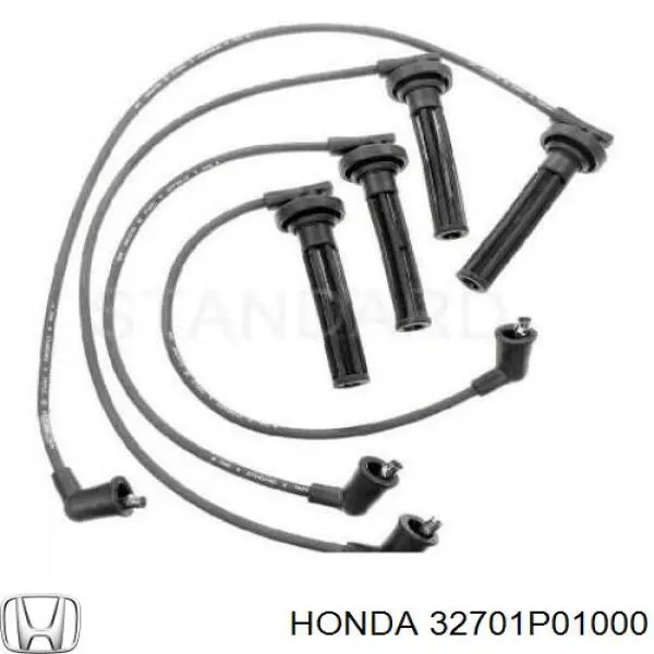  32701P01000 Honda