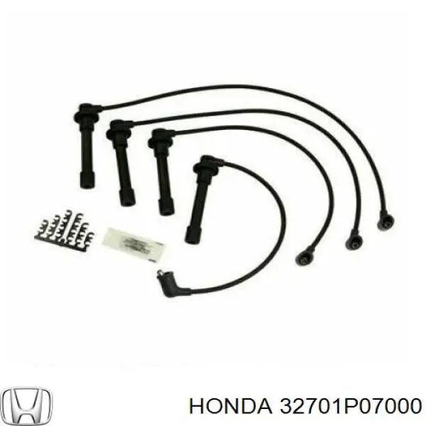 32701-P07-000 Honda высоковольтные провода