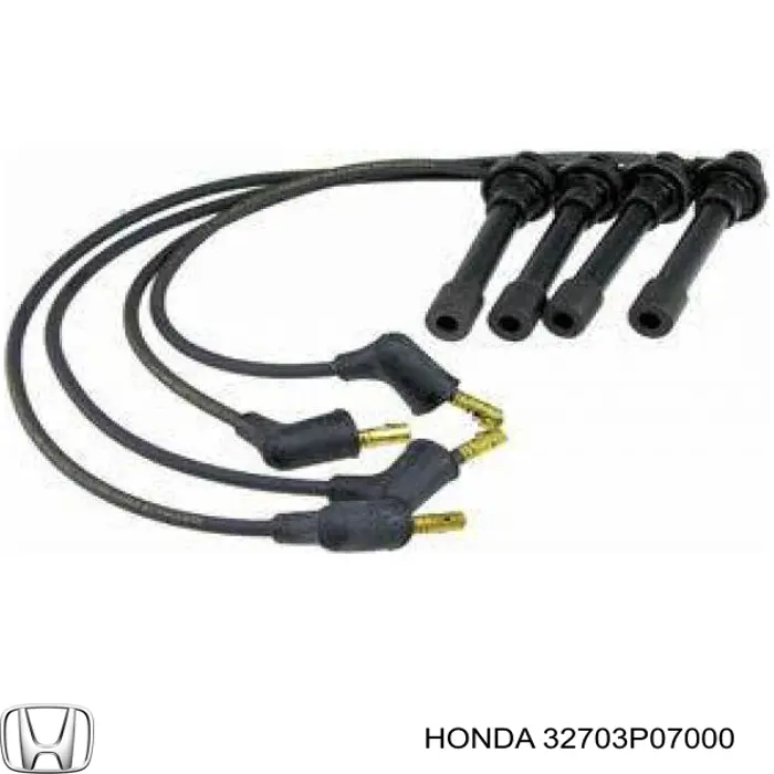  32703P07000 Honda