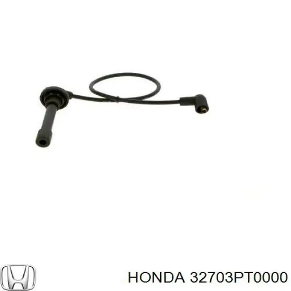 Высоковольтные провода 32703PT0000 Honda