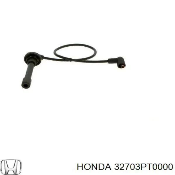 Купить 32703PT0000 Honda Провода высокого напряжения