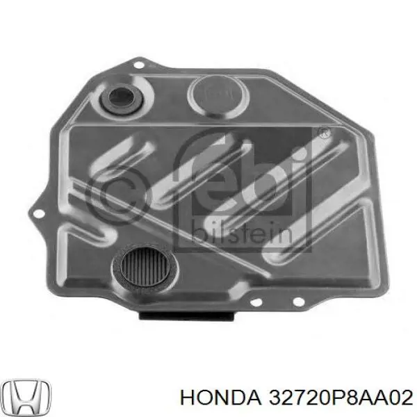 Провода зажигания Honda 32720P8AA02 цена, от 52.28 USD