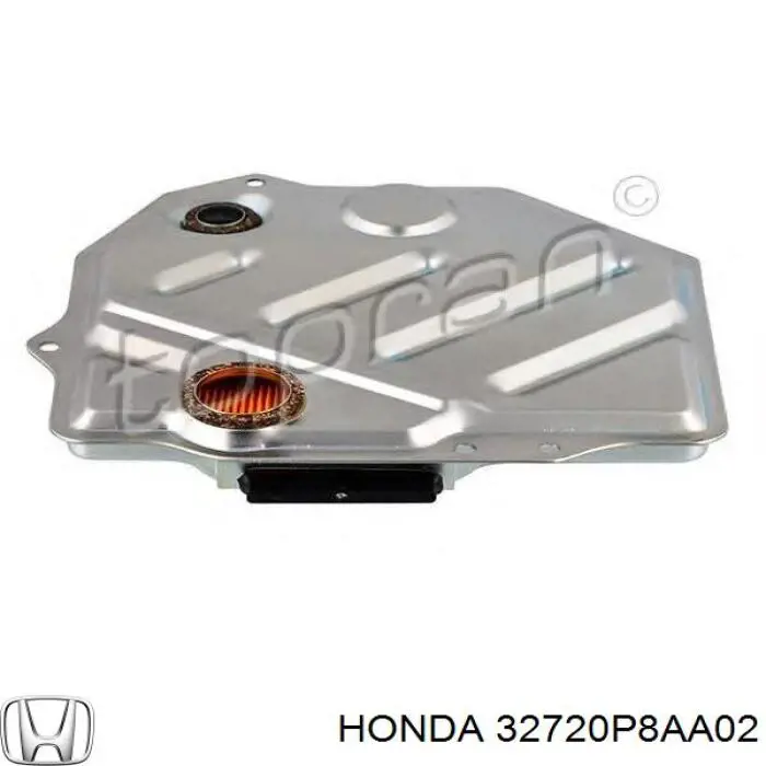 32720P8AA02 Honda Провода высоковольтные