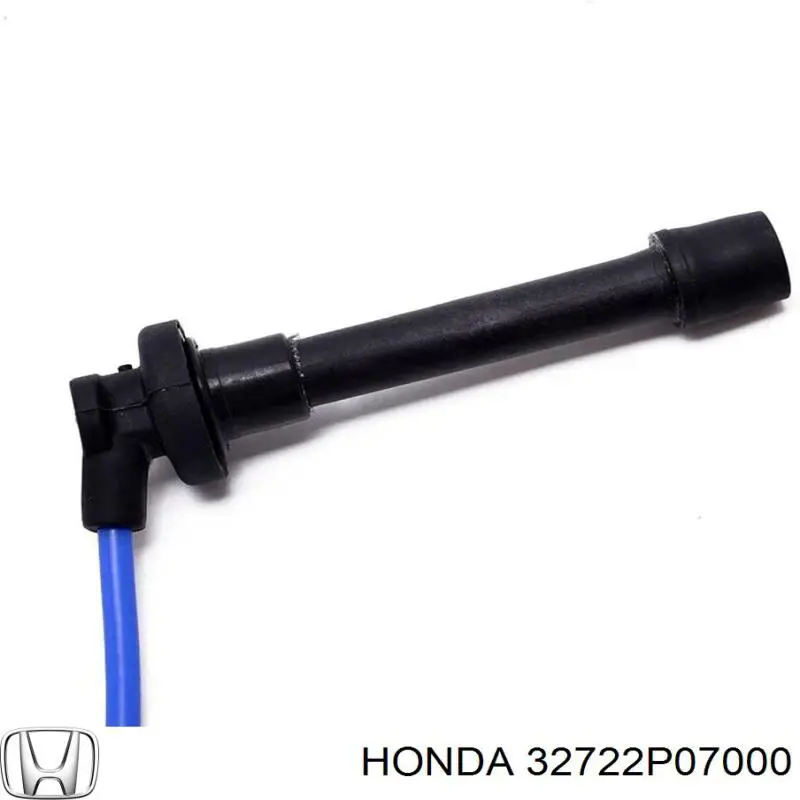 32722-P07-000 Honda высоковольтные провода