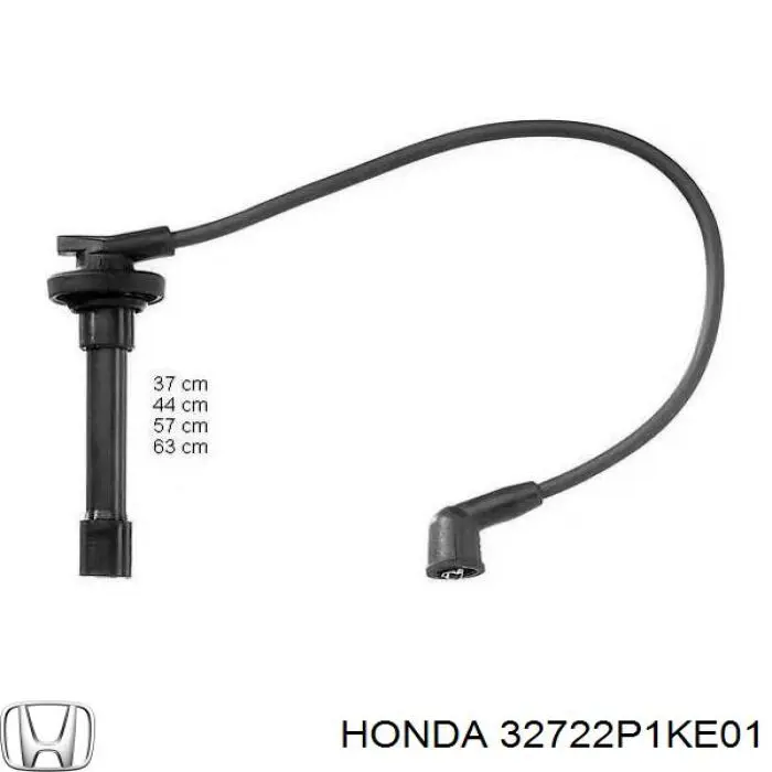 32722P1KE01 Honda высоковольтные провода