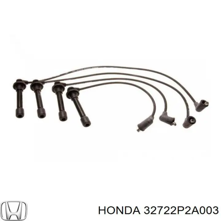 32722P2A003 Honda