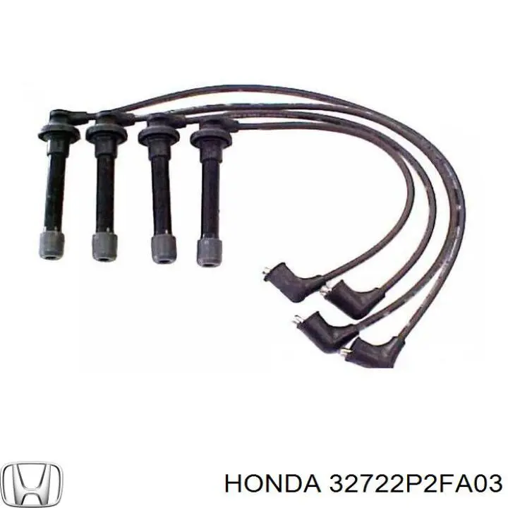 32722P2FA03 Honda