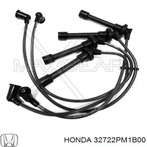 32722PM1B00 Honda