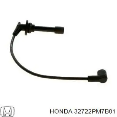 Высоковольтные провода 32722PM7B01 Honda