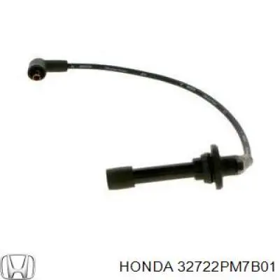 Купить 32722PM7B01 Honda Провода высокого напряжения