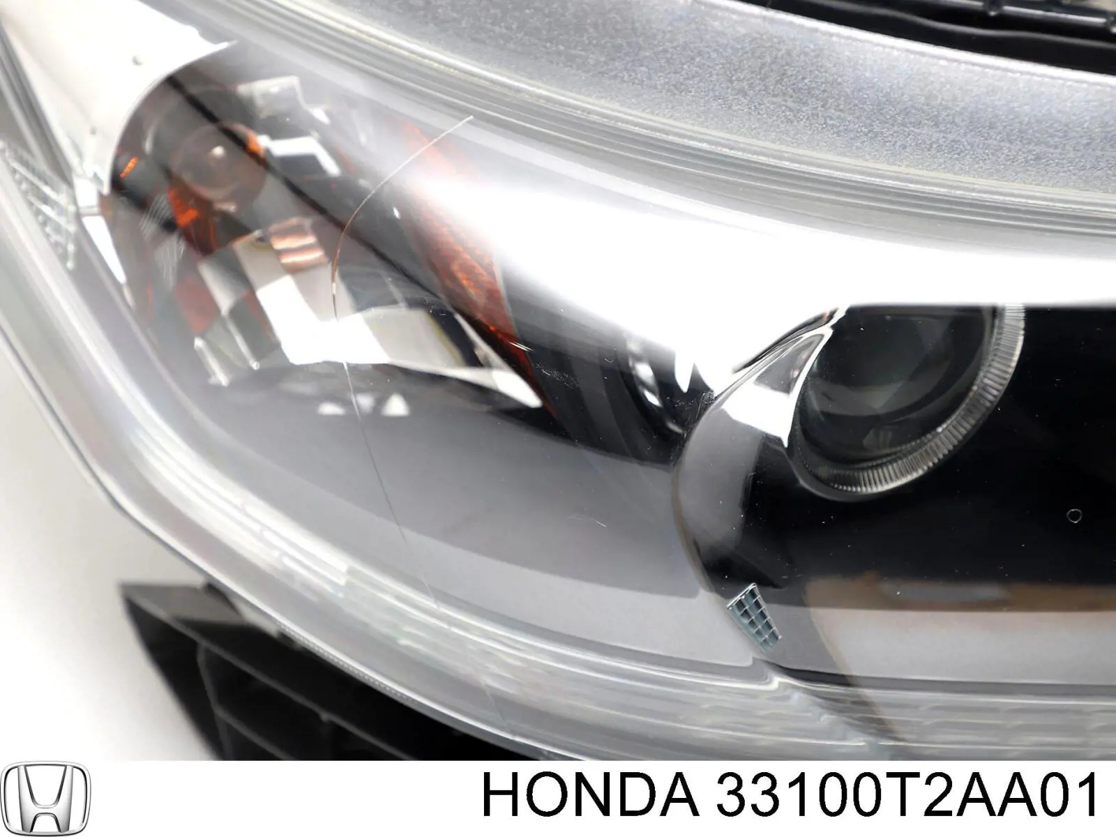 Правая блок фара Honda 33100T2AA01 цена, от 208.91 USD
