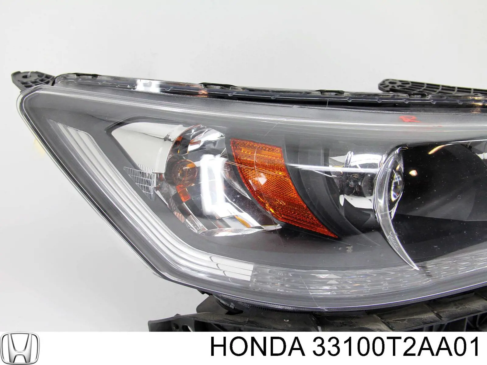 Купить 33100T2AA01 Honda Фара основная правая