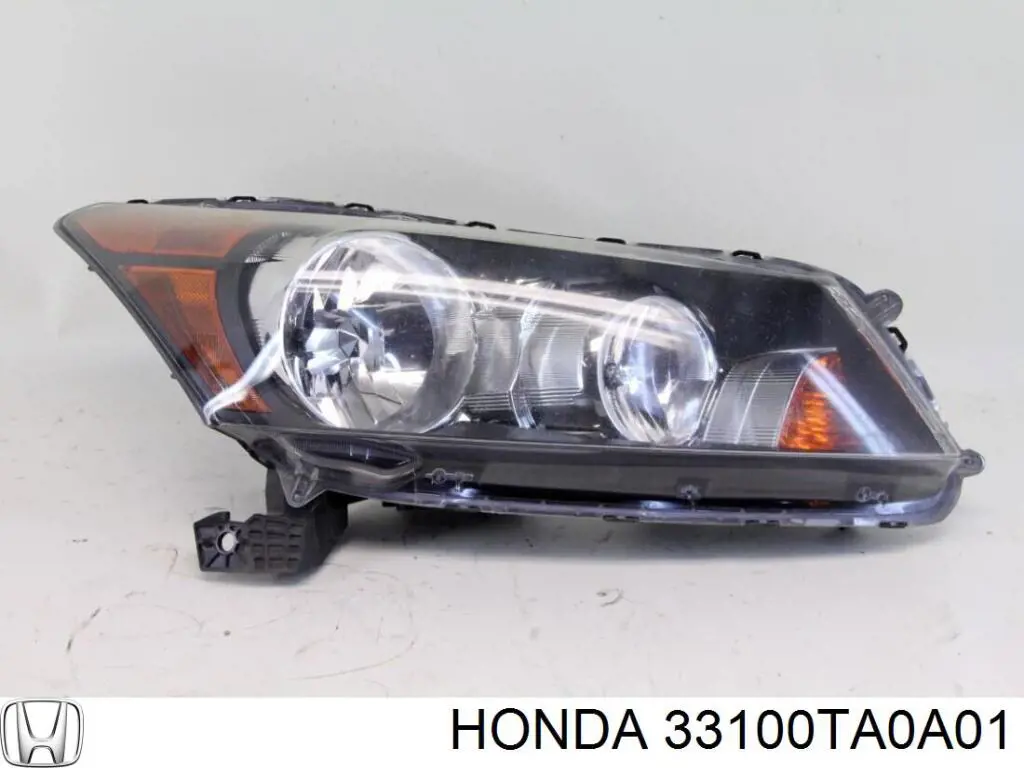 Правая блок фара Honda 33100TA0A01 цена, от 101.35 USD