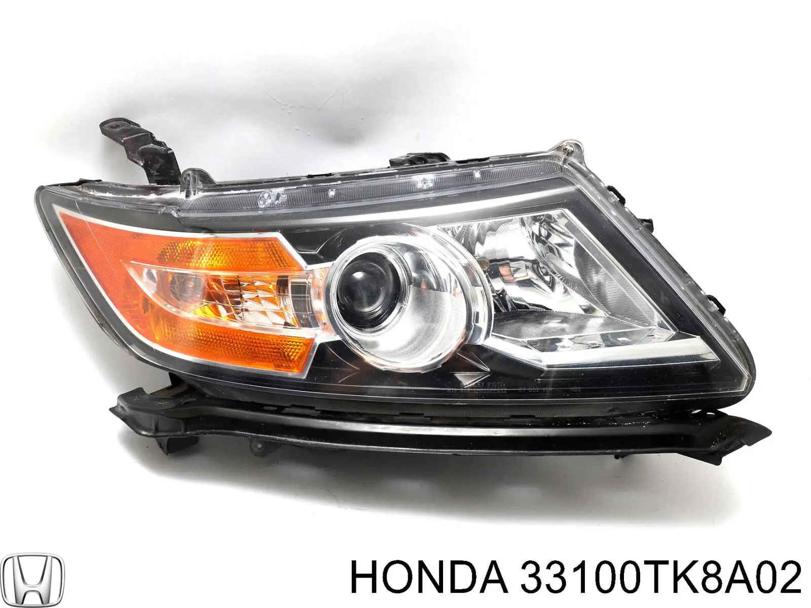 33100TK8A02 Honda Фара передняя правая