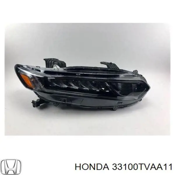  33100TVAA11 Honda