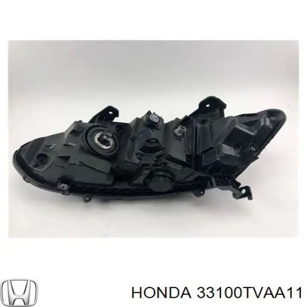 Правая блок фара Honda 33100TVAA11 цена, от 573.93 USD