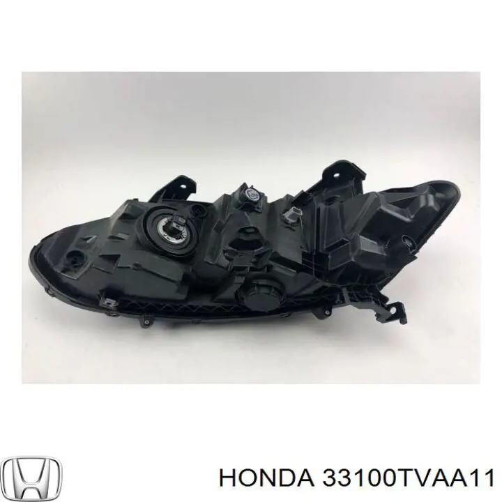 Купить ZHD111327R Signeda Фара основная правая