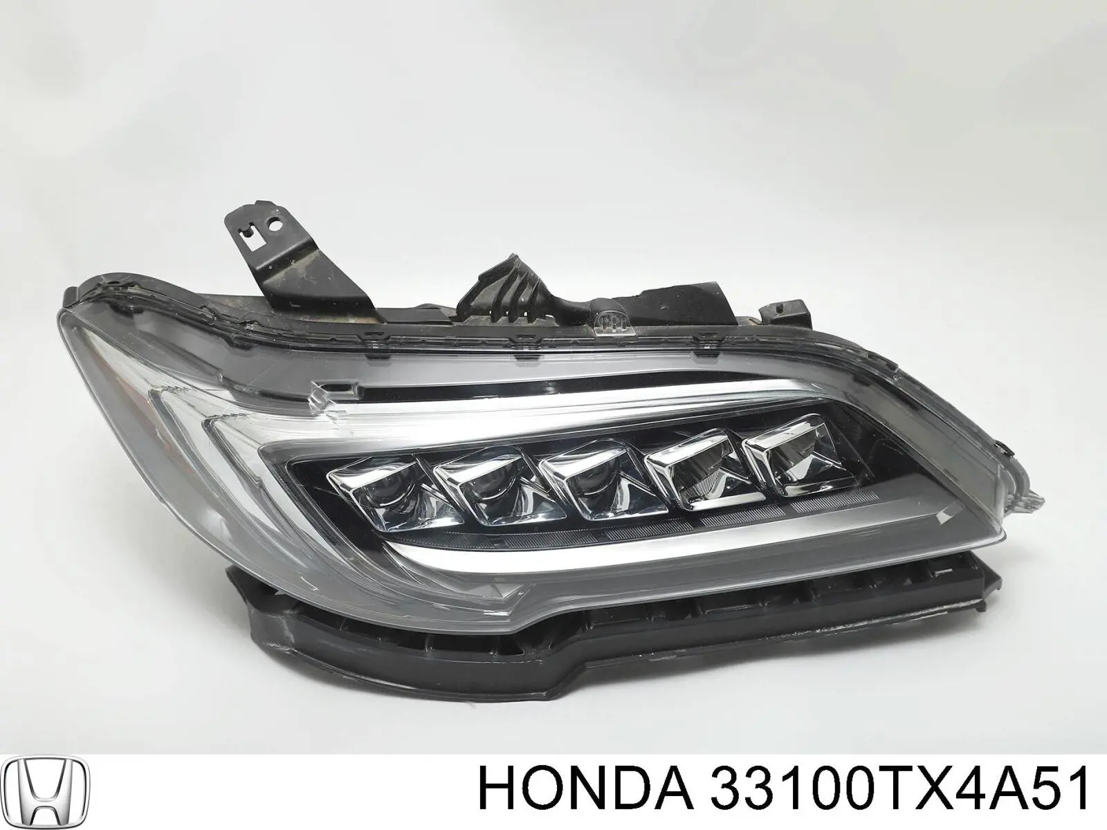  33100TX4A51 Honda