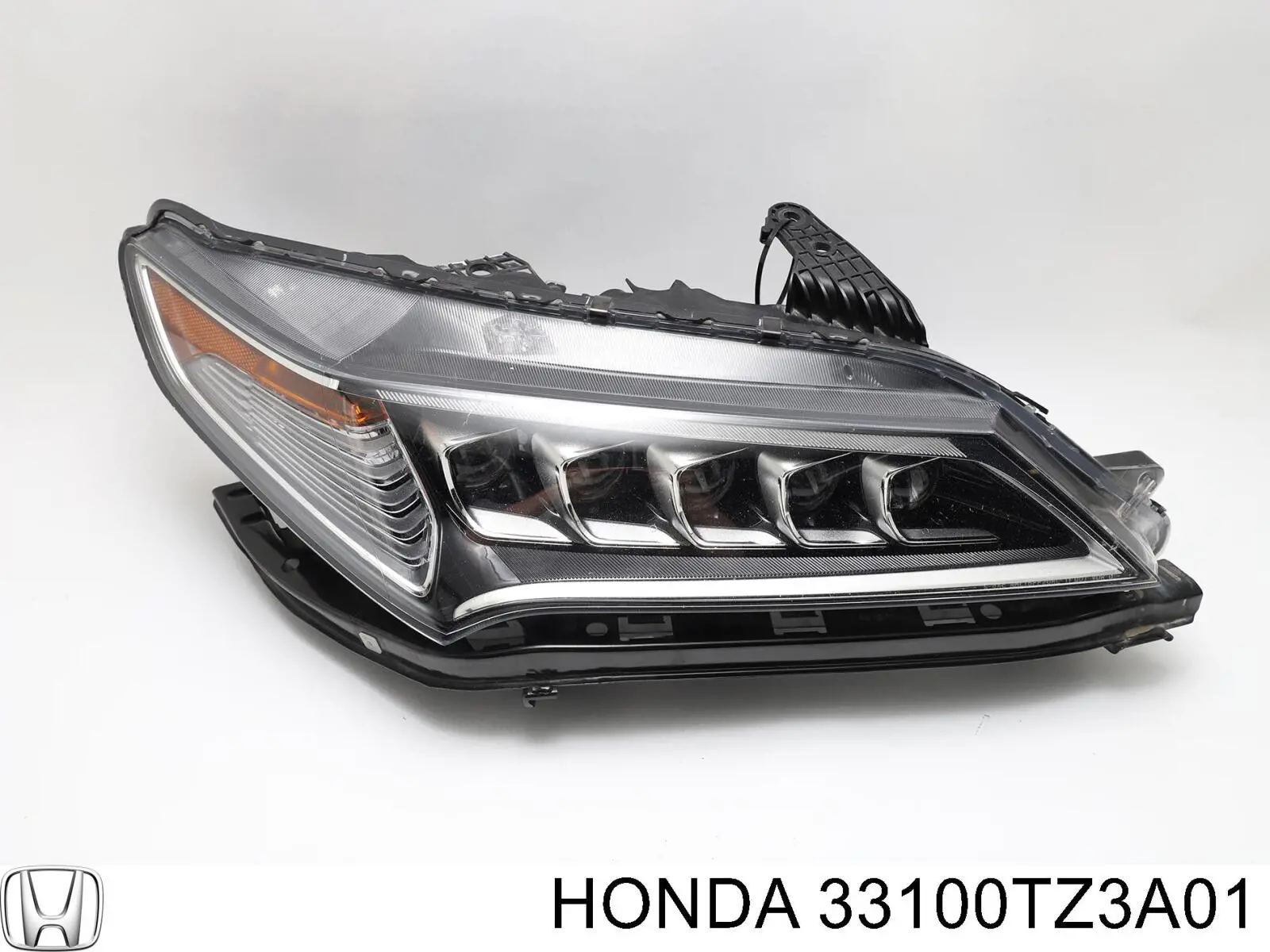  33100TZ3A01 Honda