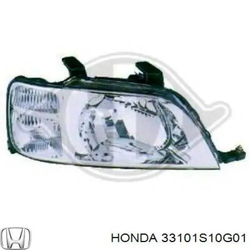 Правая блок фара Depo/Loro/Abakus FP2955R4E цена, от 83.55 USD