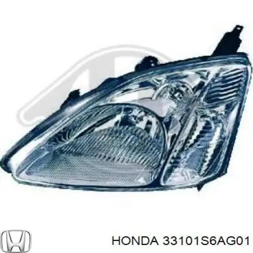 Правая блок фара Polcar 3825102E цена, от 116.51 USD