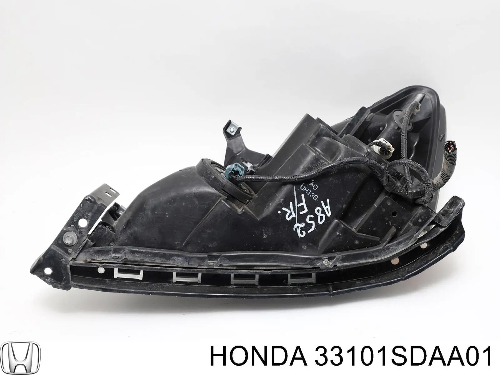 Купить 33101SDAY01 Honda Фара основная правая