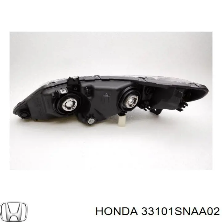 33101SNAA02 Honda Фара передняя правая