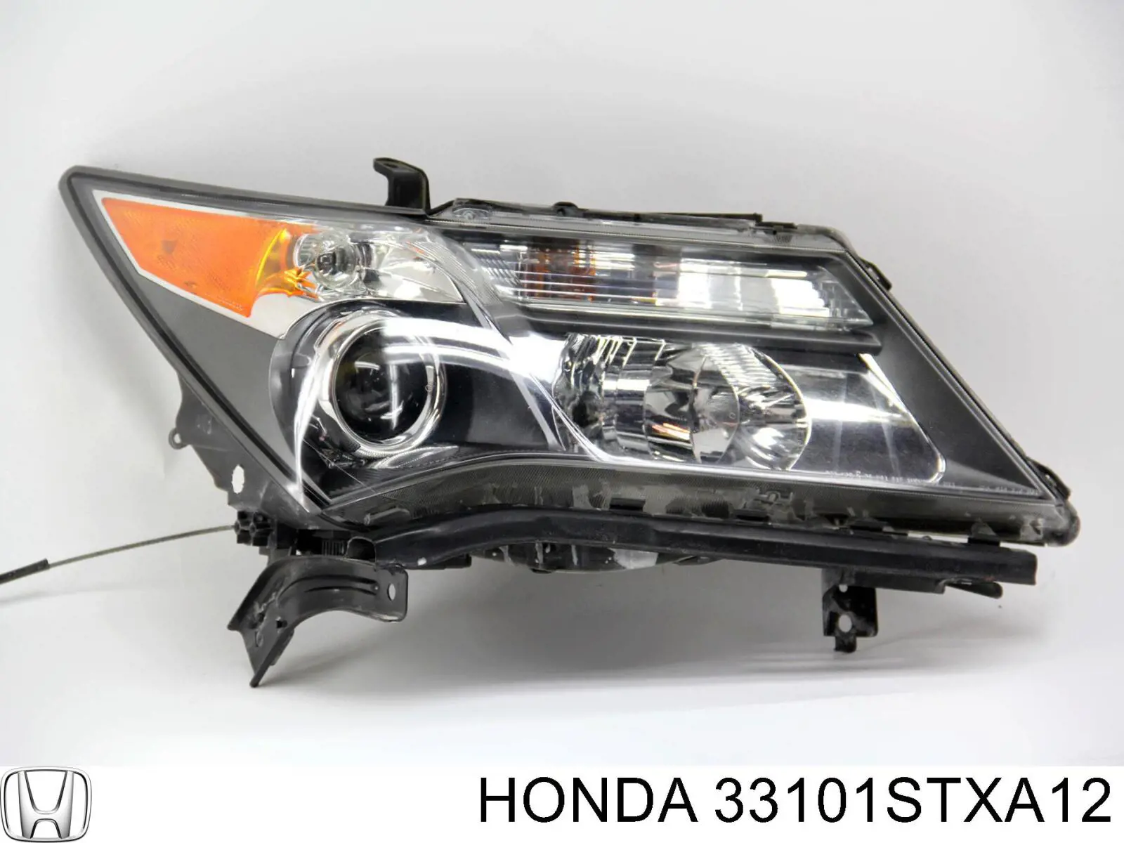 Купить 33101STXA12 Honda Фара основная правая