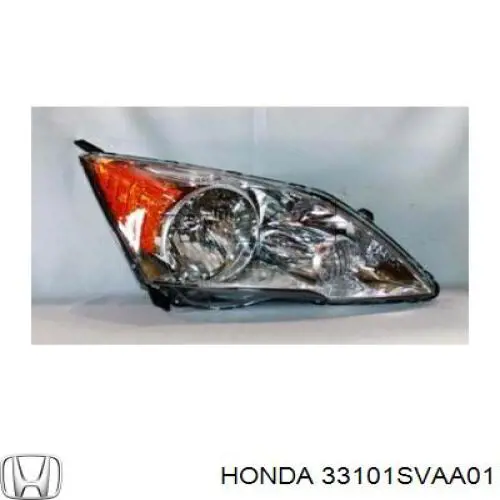 Правая блок фара Signeda HD1141L цена, от 177.51 USD