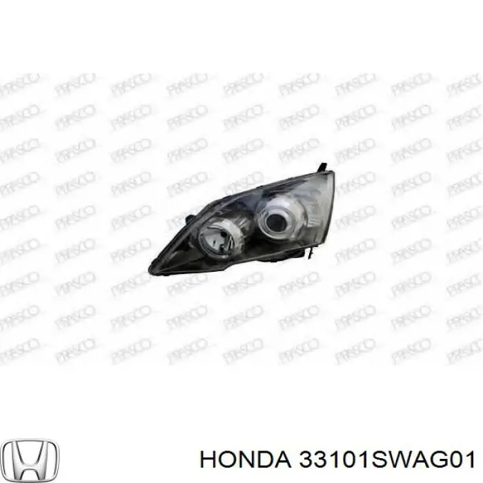 Правая блок фара Depo/Loro/Abakus FP3010R4E цена, от 181.43 USD